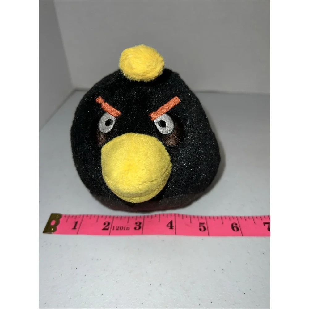 Rovio Angry Birds 9